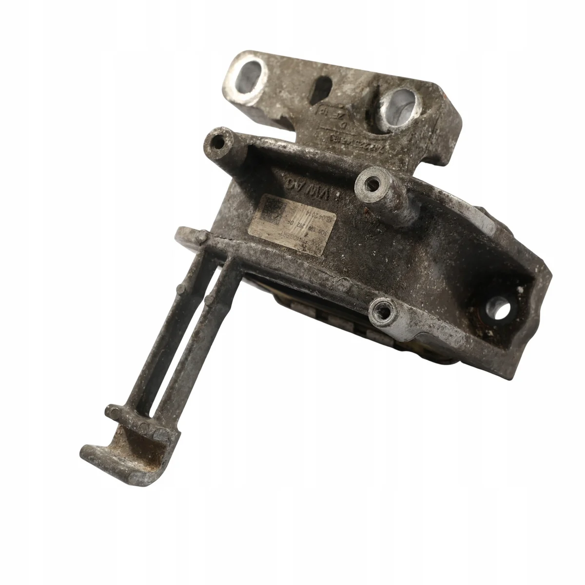 VW Golf 7 Engine Mount Bracket Right 5Q0199262DF image 8