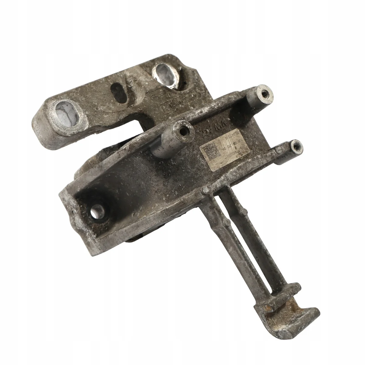 VW Golf 7 Engine Mount Bracket Right 5Q0199262DF image 9