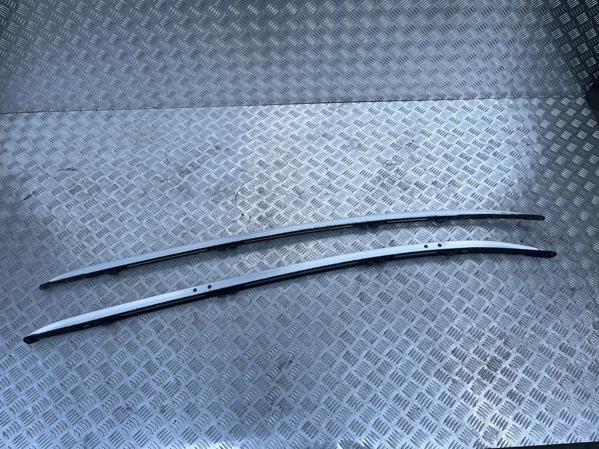 Relingi Dachowe Honda HR-V II 15- DG34358