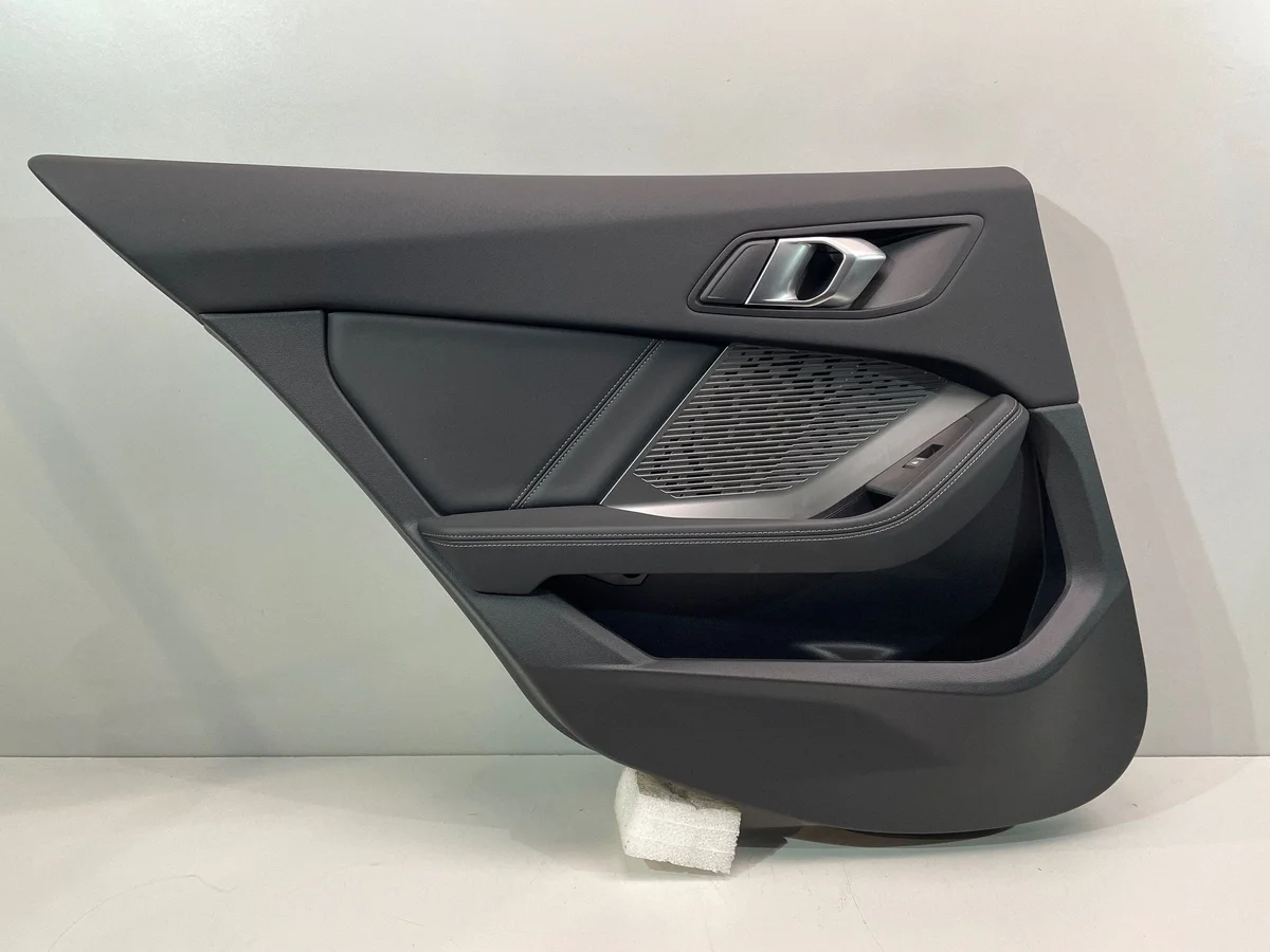 Tapicería Puerta BMW Serie 1 F70 Izq Trasera