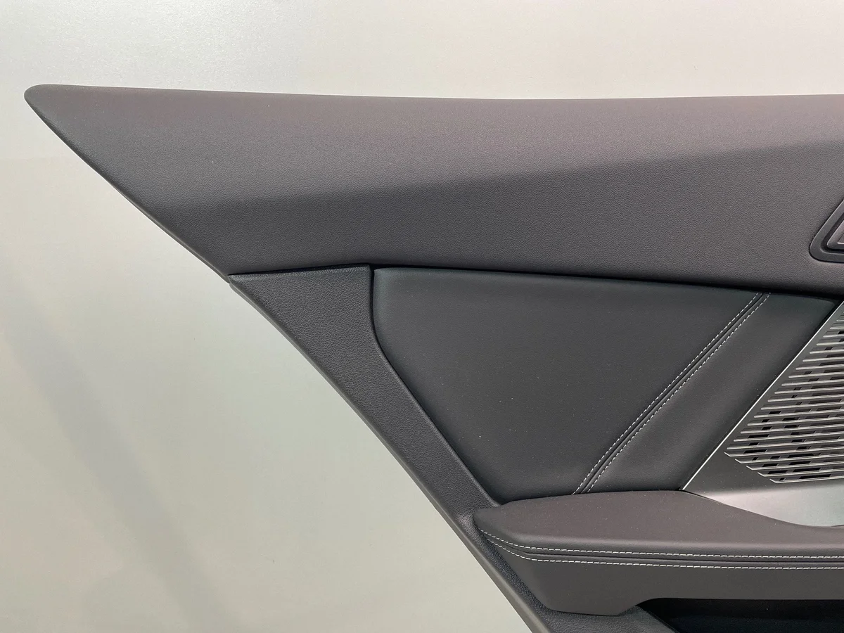 Panneau porte arrière gauche BMW 1 F70 image 3