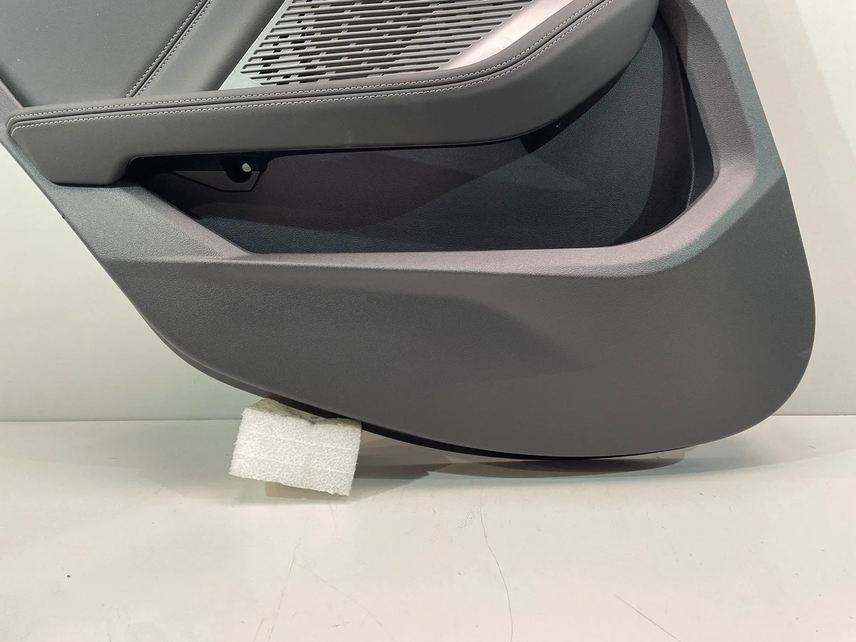 Panneau porte arrière gauche BMW 1 F70 image 4