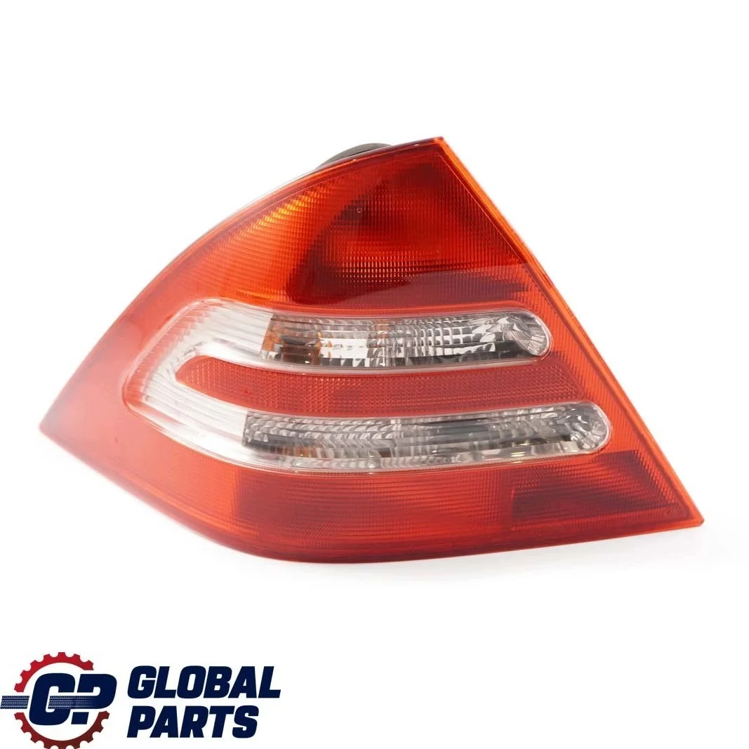 Luz Trasera Izquierda Mercedes C W203 A2038200164