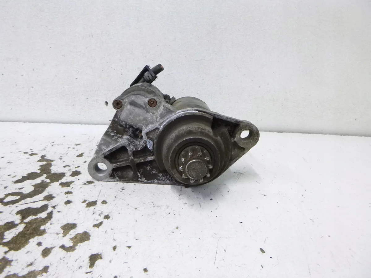 Motorino Avviamento Volkswagen OE 02T911023GX