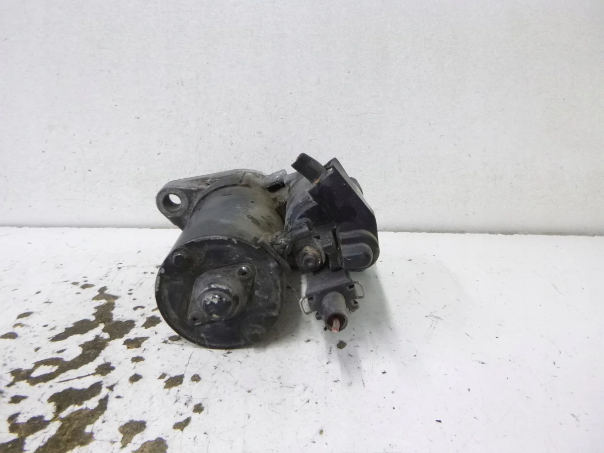 Démarreur Volkswagen OE 02T911023GX image 3