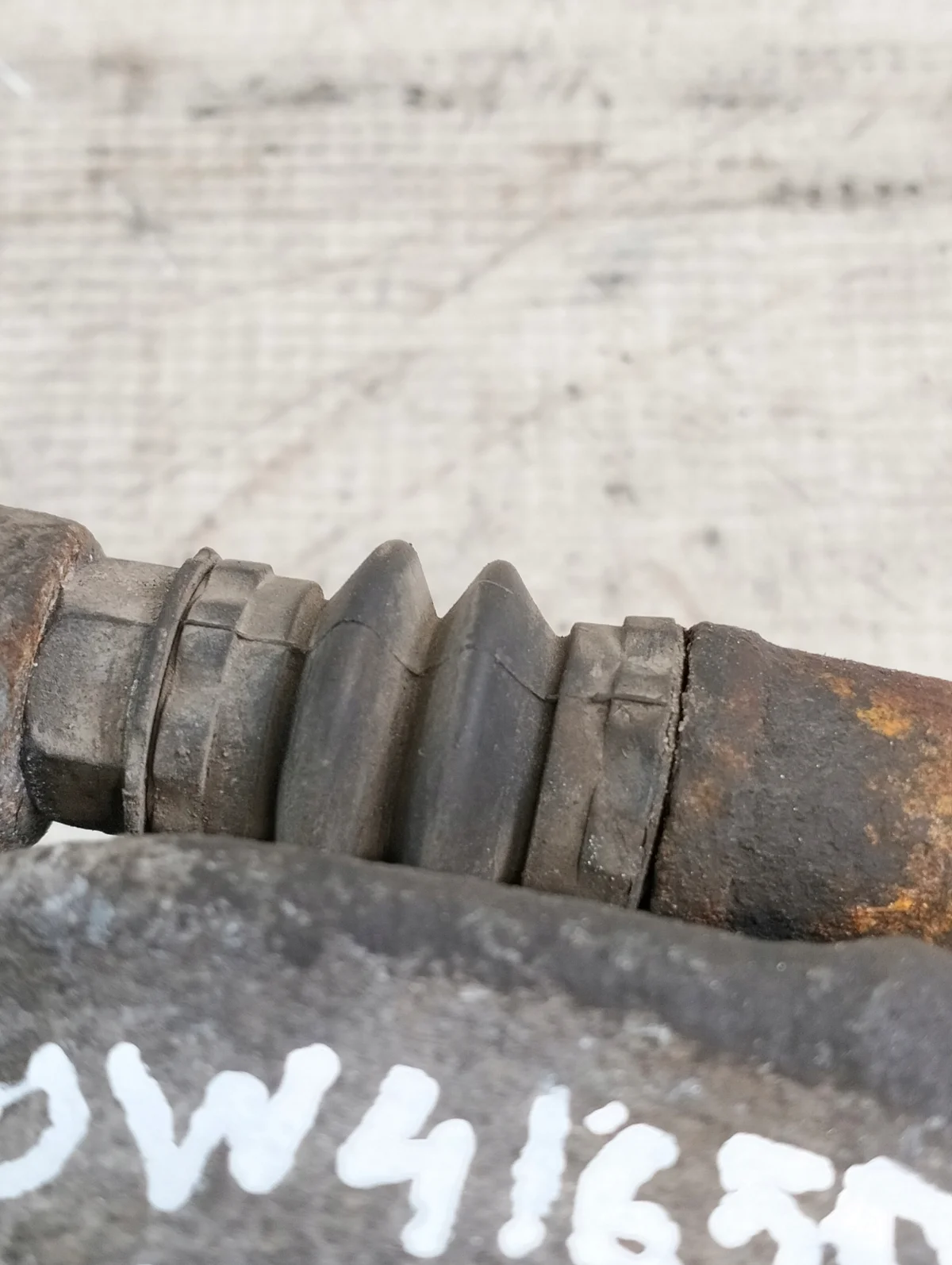 Volvo V40 I Bremssattel vorne rechts image 3
