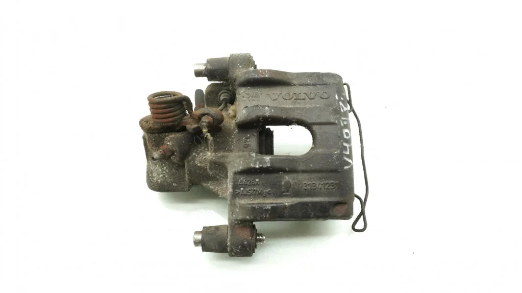 Volvo V40 I Bremssattel vorne rechts image 9