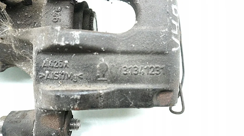 Volvo V40 I Bremssattel vorne rechts image 10
