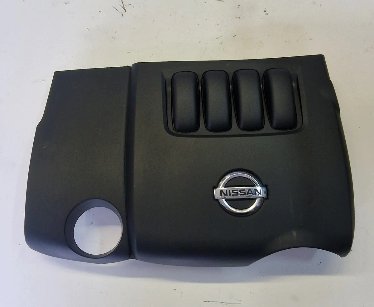 Tampa do Motor Nissan X-Trail T31 2.0 dCi Usada