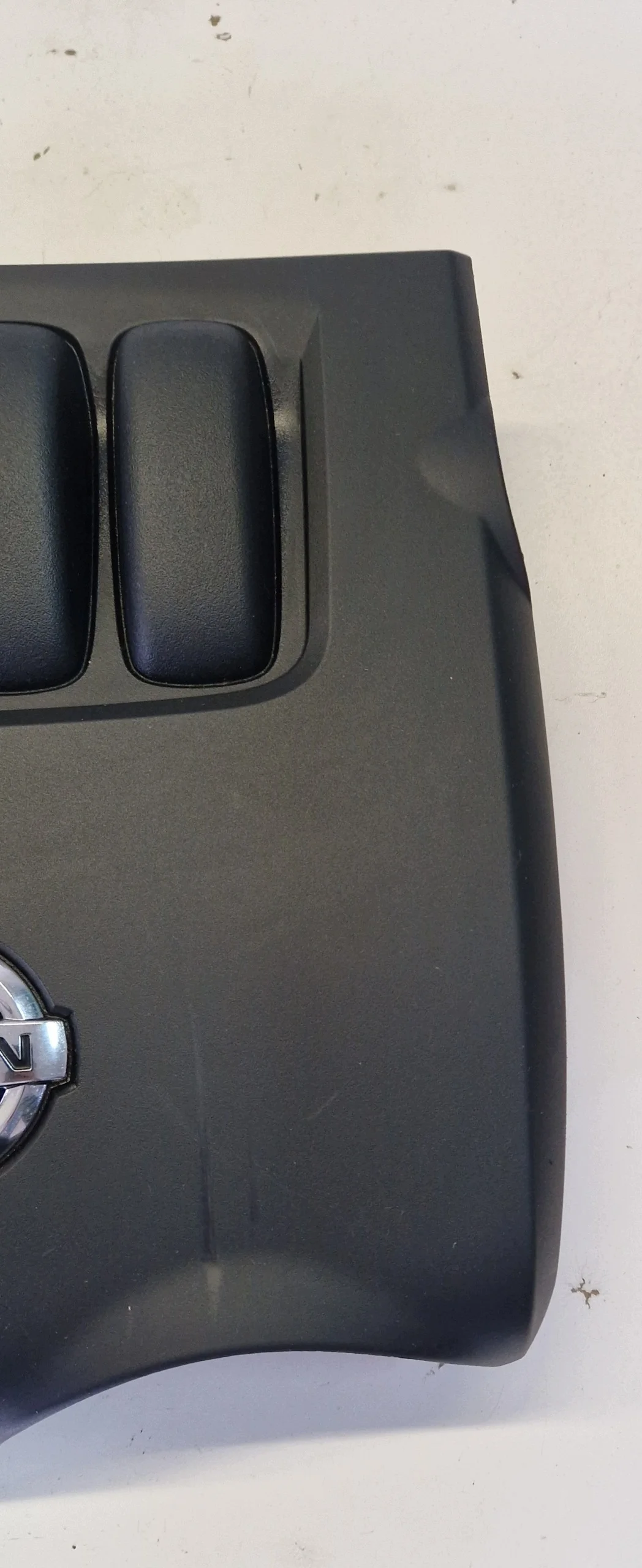 Abdeckung Motorhaube Nissan X-Trail T31 2.0 dCi image 4
