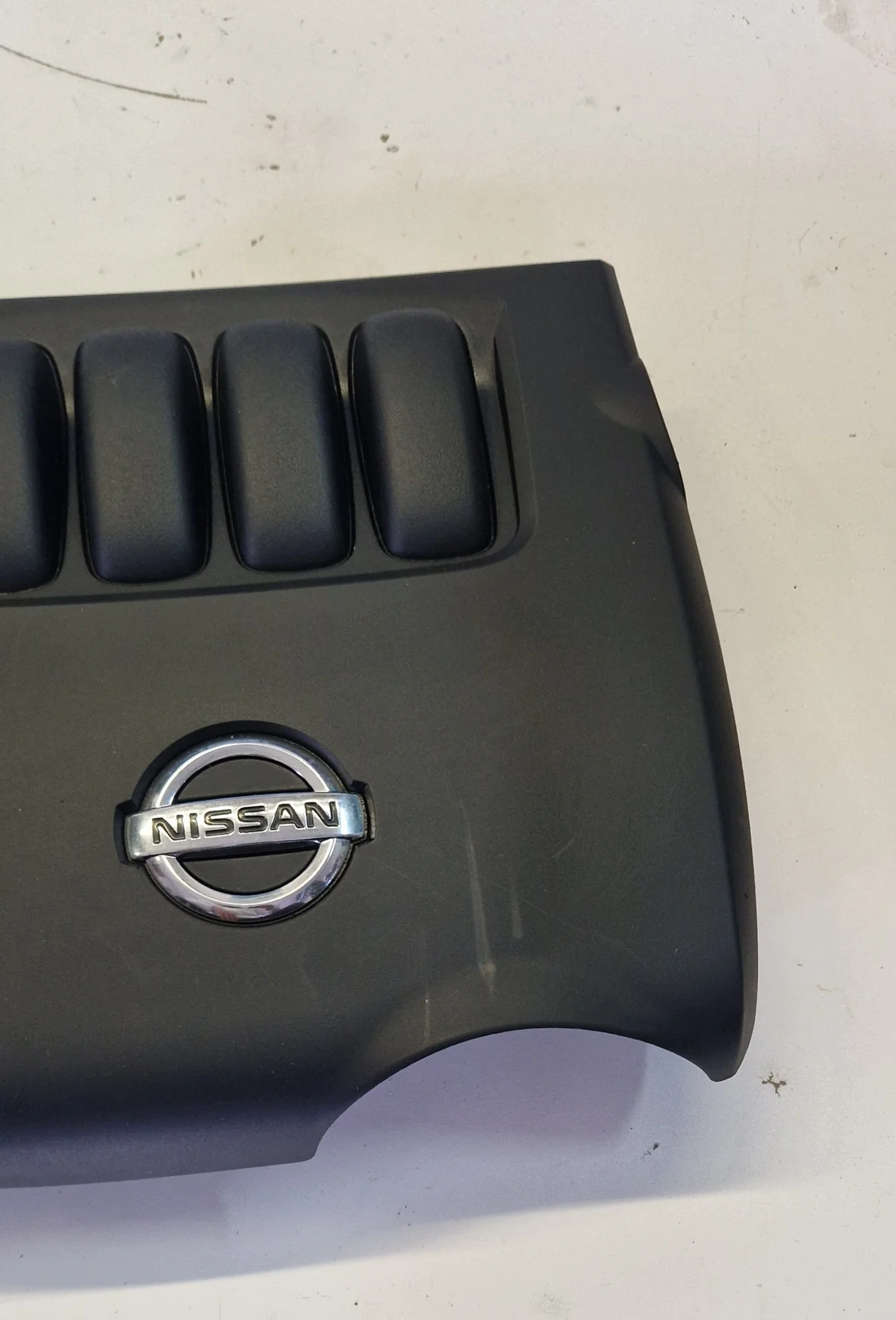 Abdeckung Motorhaube Nissan X-Trail T31 2.0 dCi image 6