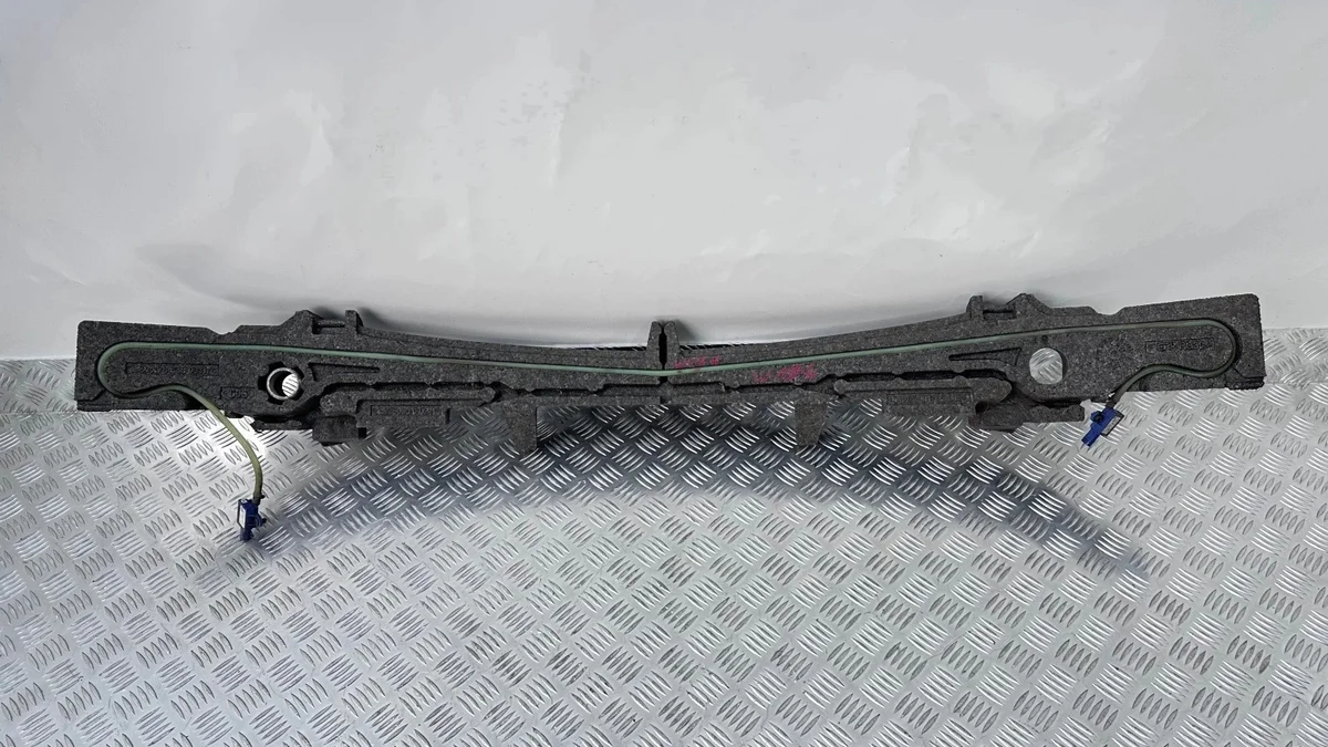 Stoßdämpfer vorne Mercedes A (W176) image 6