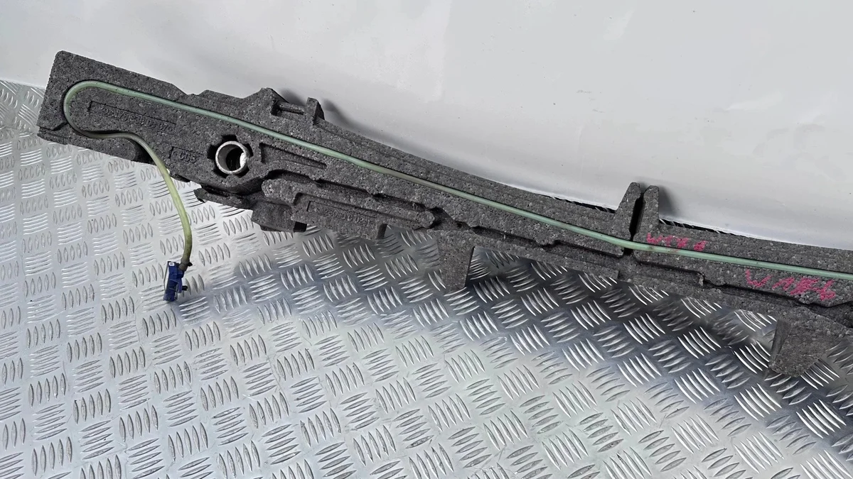 Stoßdämpfer vorne Mercedes A (W176) image 7