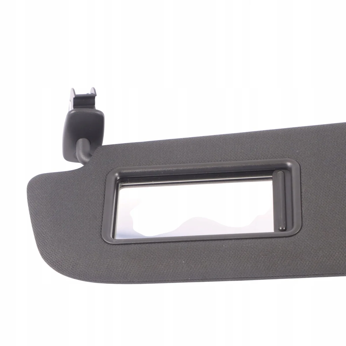 Audi A6 C6 FL Sonnenblende Links 4F0857551P image 5