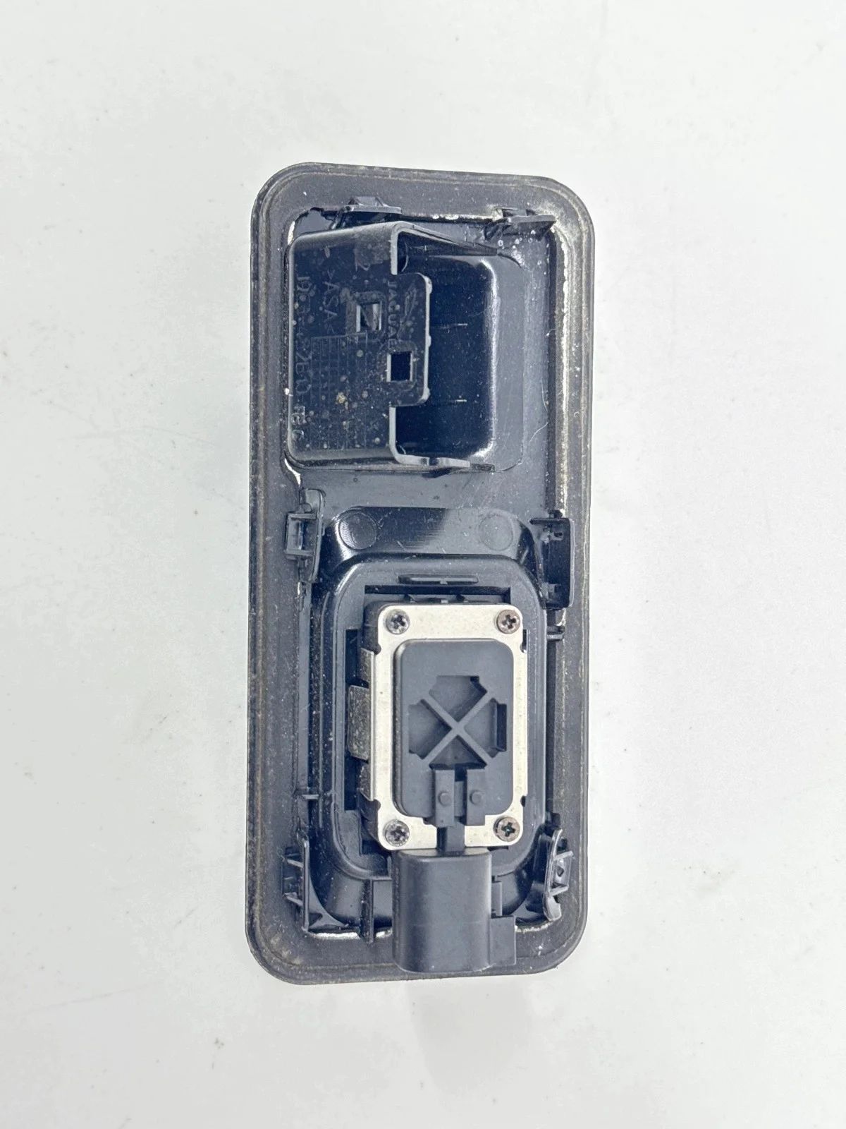 Klep bagageruimte Jaguar E-PACE J9C3-432B10 image 3