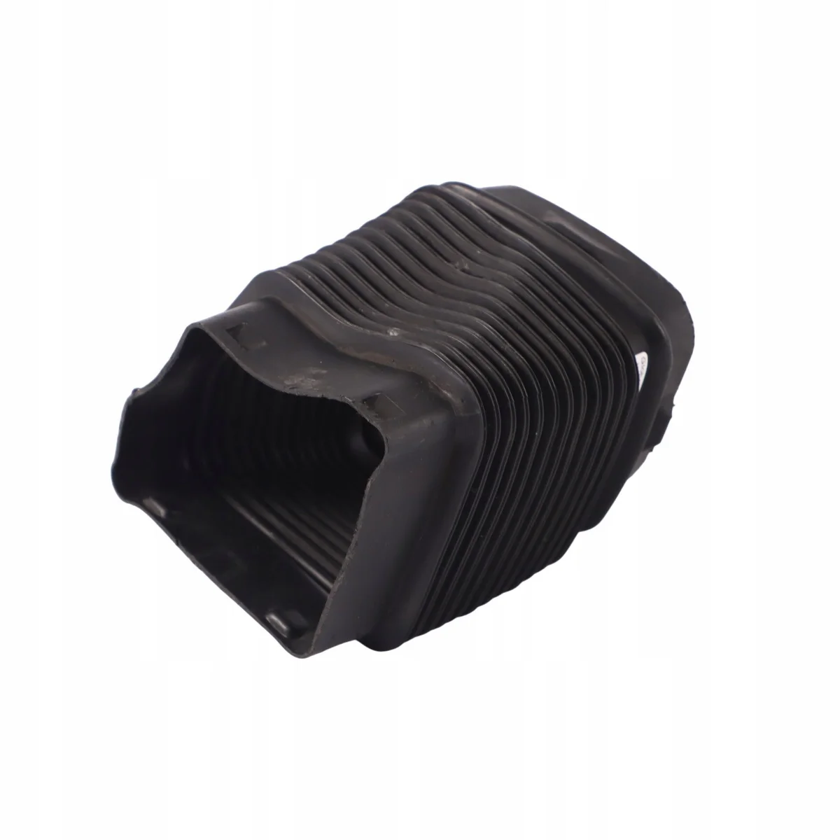 Audi A6 C6 Air Intake Hose 4F0129740C image 5