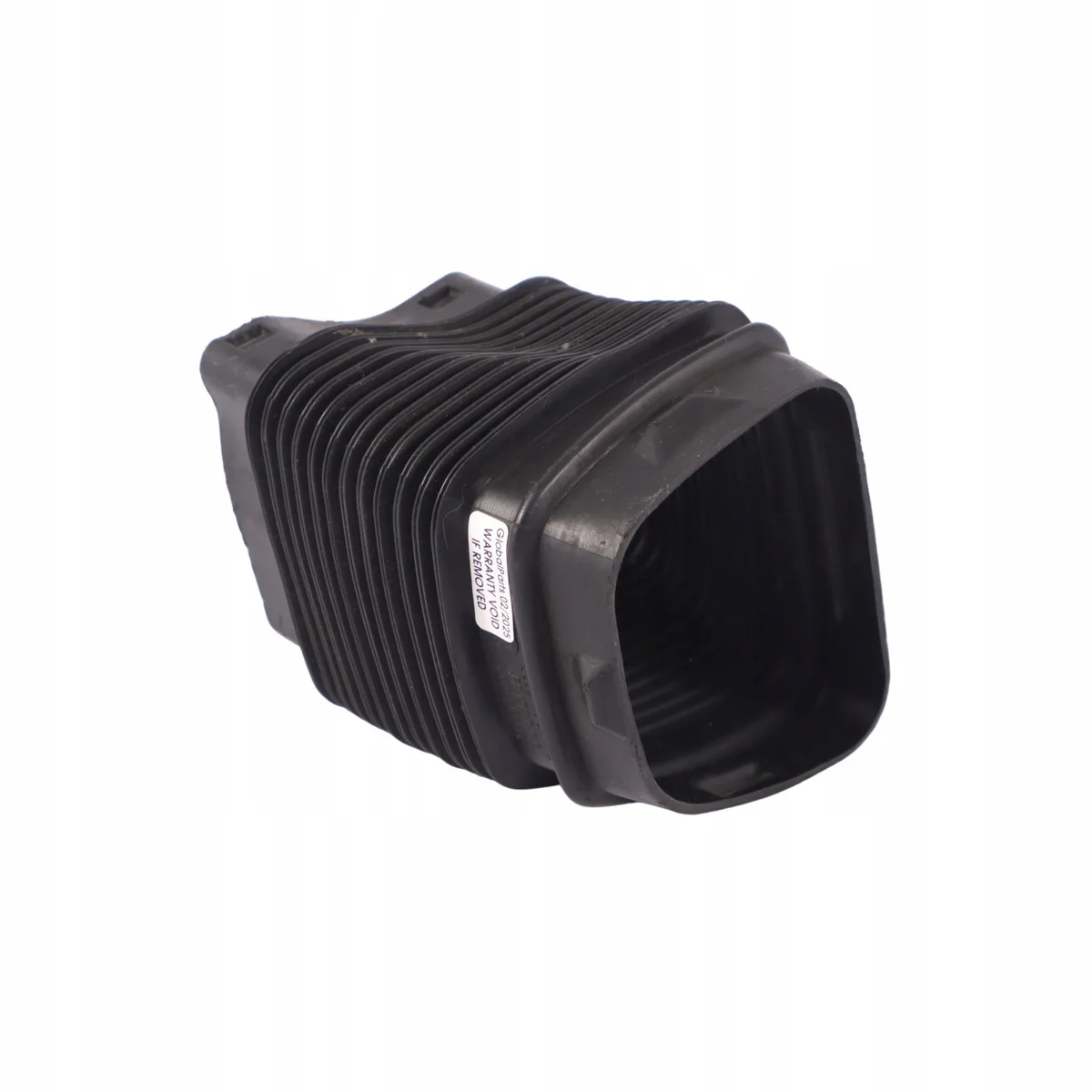Audi A6 C6 Air Intake Hose 4F0129740C image 7