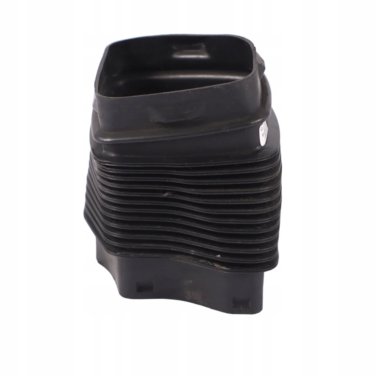 Audi A6 C6 Air Intake Hose 4F0129740C image 10