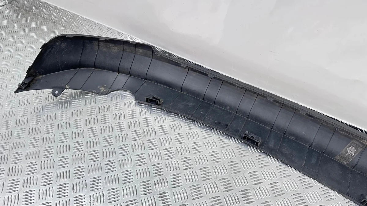 Dachspoiler Hyundai i30 III (PDE, PD) gebraucht image 4