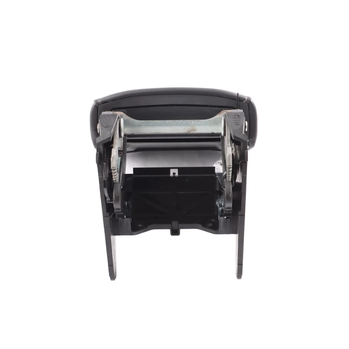VW T-Roc A11 Armlehne Kunstleder Schwarz image 7