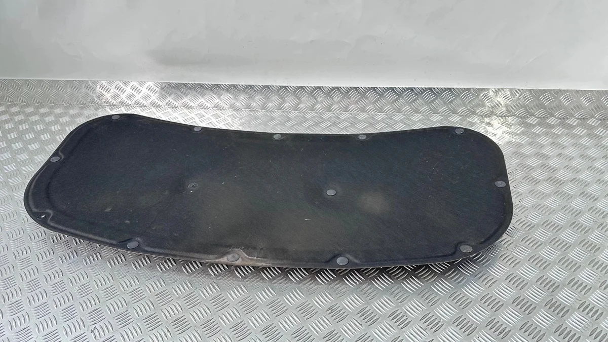 Dämmung Motorhaube Hyundai i30 III 81124-G4000 image 3
