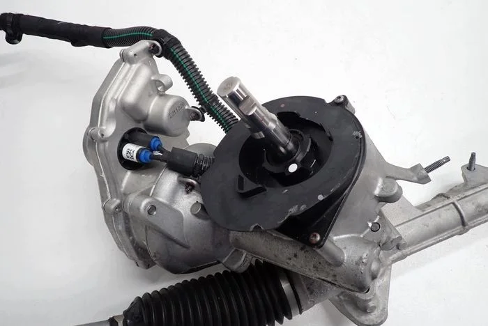 Ohjausvaihde Peugeot 208 II 38216131 thumbnail 6