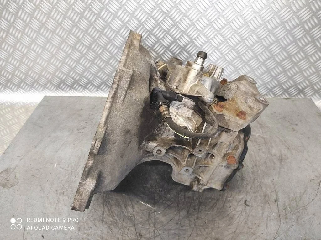 Caixa de Câmbio Opel Corsa D 1.4B 16V F13MW418 image 7