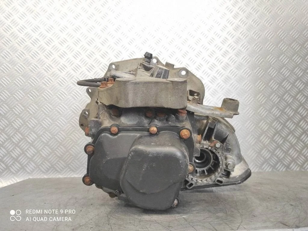 Caixa de Câmbio Opel Corsa D 1.4B 16V F13MW418 image 8
