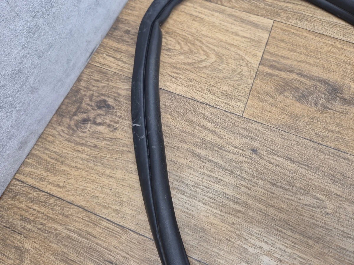 BMW G20 G80 Bakre Dörrläpp Vänster 7407375 image 3