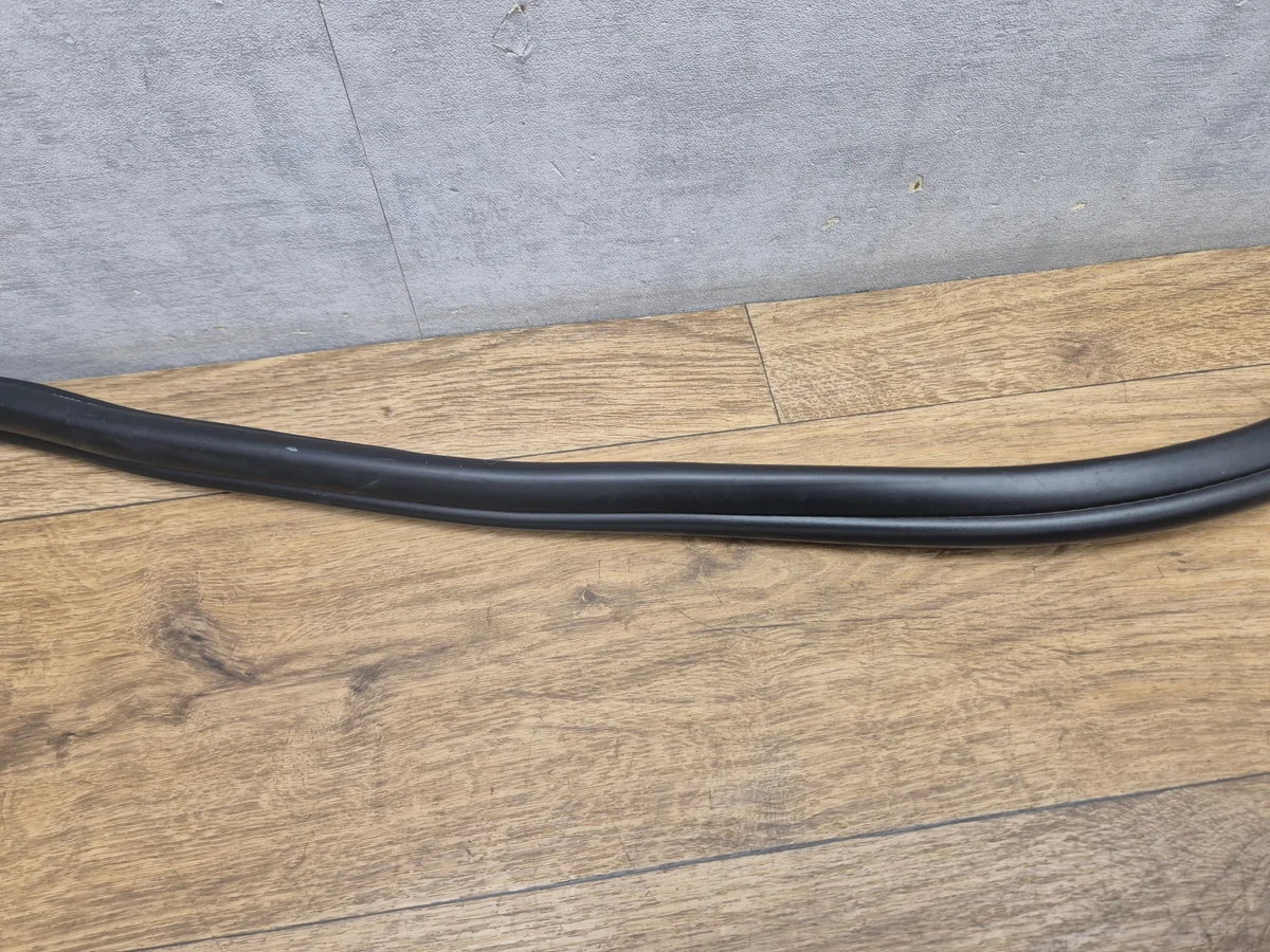 BMW G20 G80 Bakre Dörrläpp Vänster 7407375 image 5
