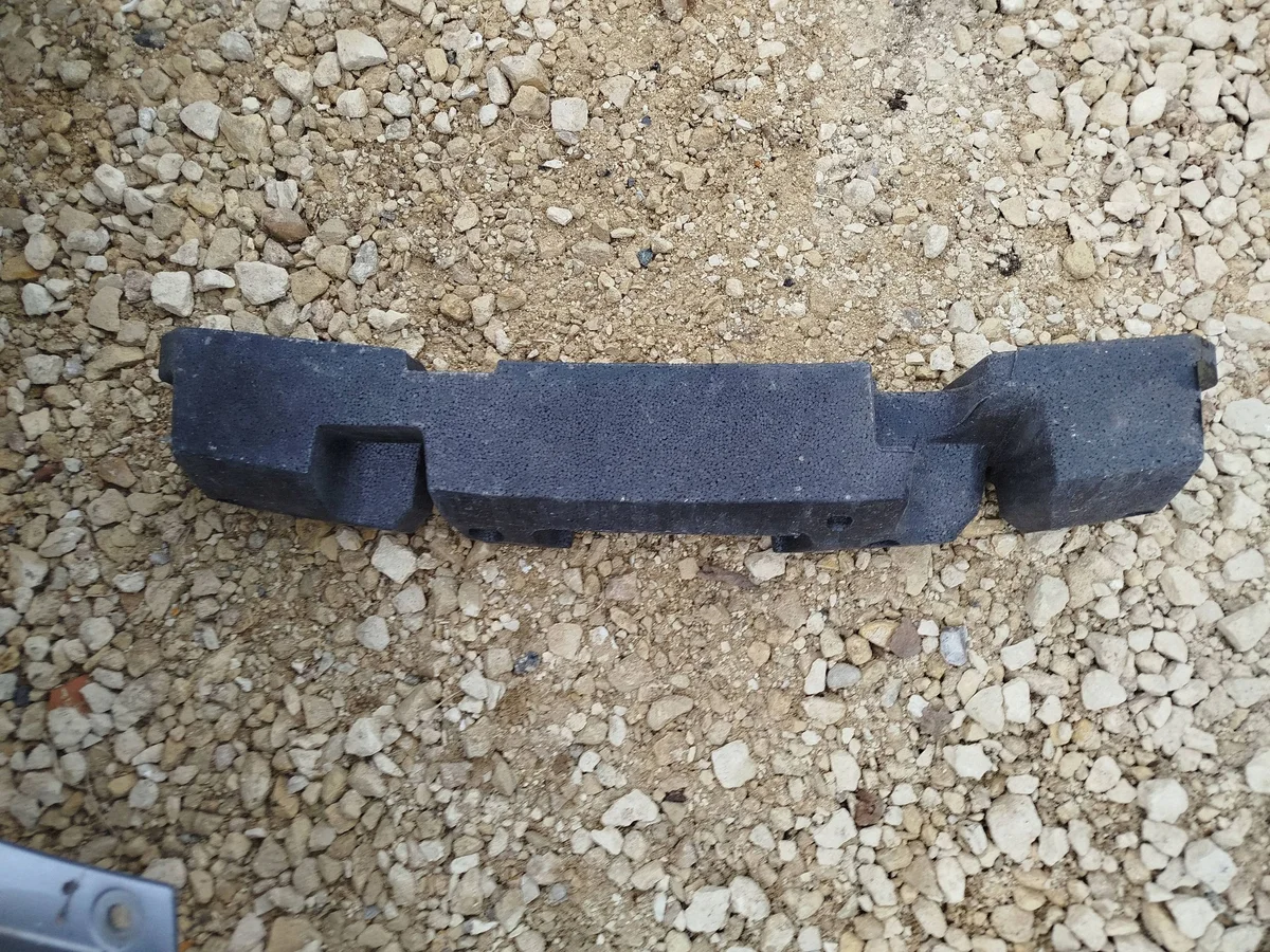 Absorber achterbumper Nissan Qashqai image 3