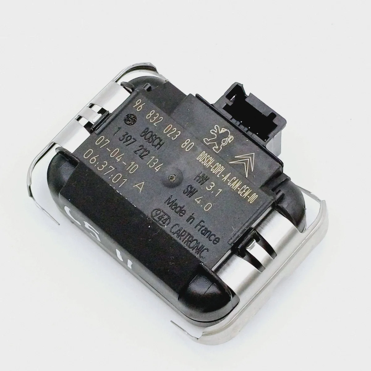 Regensensor Citroen C5 III Kombi 9683202380