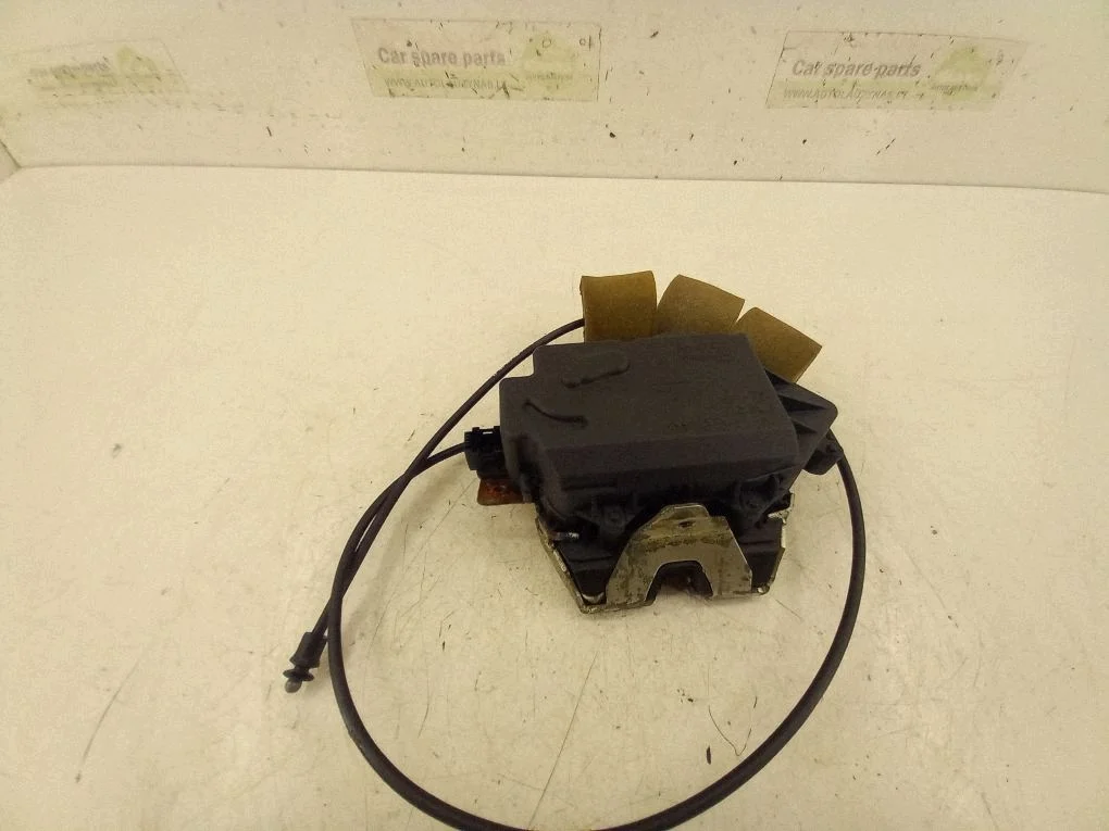 Serratura Bagagliaio Mercedes-Benz R W251 A1647400300