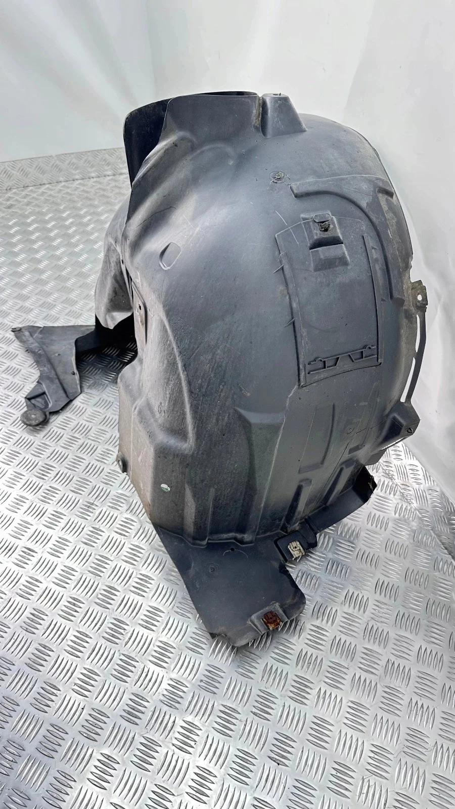 Passaruota Anteriore Sinistro Mercedes Classe A W176