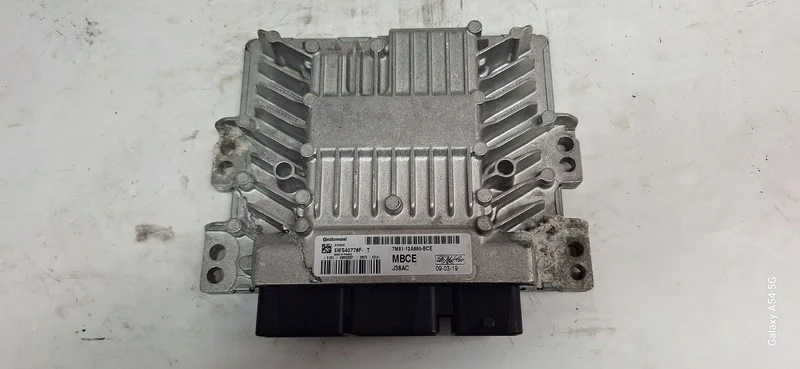 Styrdator Ford Focus II 7M5112A650BCE