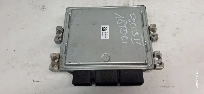 Styrdator Ford Focus II 7M5112A650BCE image 3