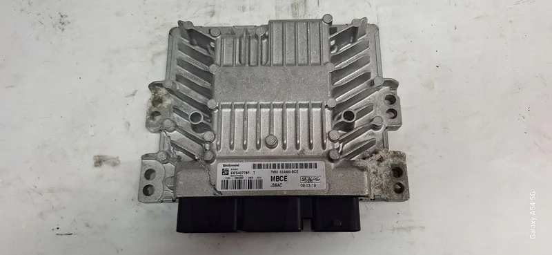 Styrdator Ford Focus II 7M5112A650BCE image 5