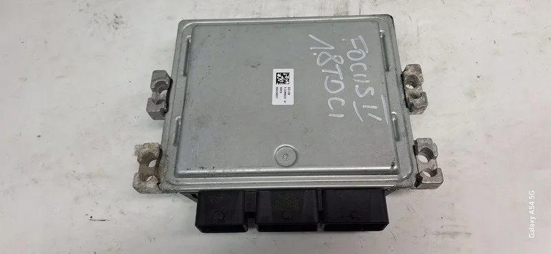 Styrdator Ford Focus II 7M5112A650BCE image 7
