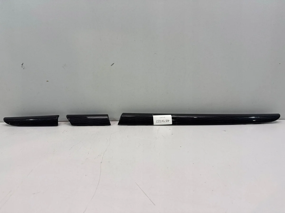 Mini Clubman F54 9305731 - Parte interna image 2