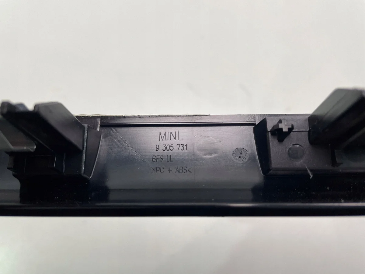 Mini Clubman F54 9305731 - Parte interna image 6
