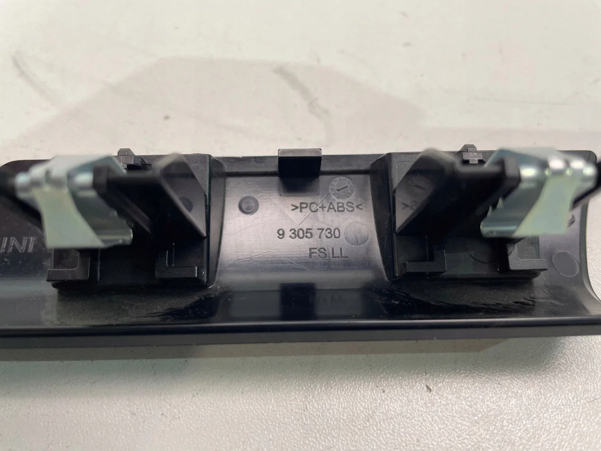 Mini Clubman F54 9305731 - Parte interna image 7