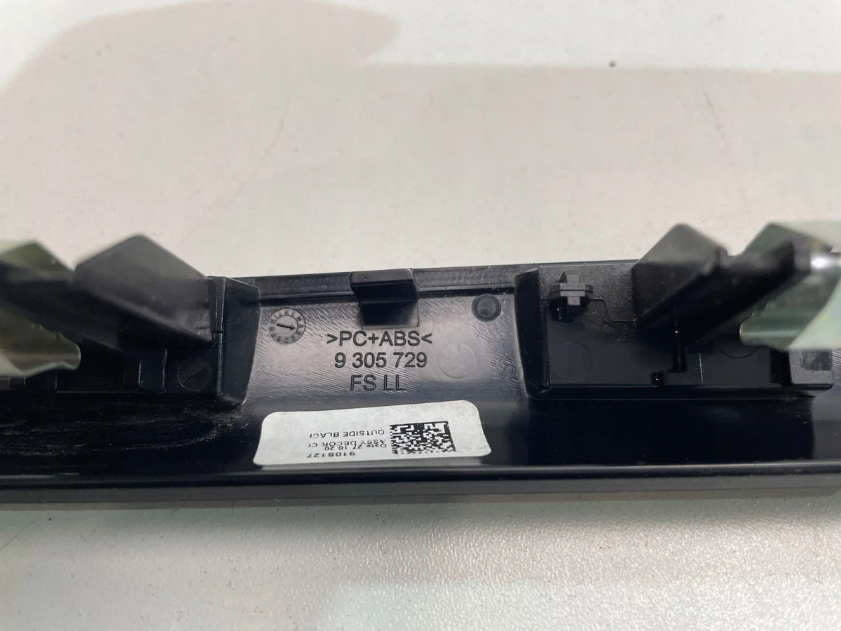 Mini Clubman F54 9305731 - Parte interna image 8