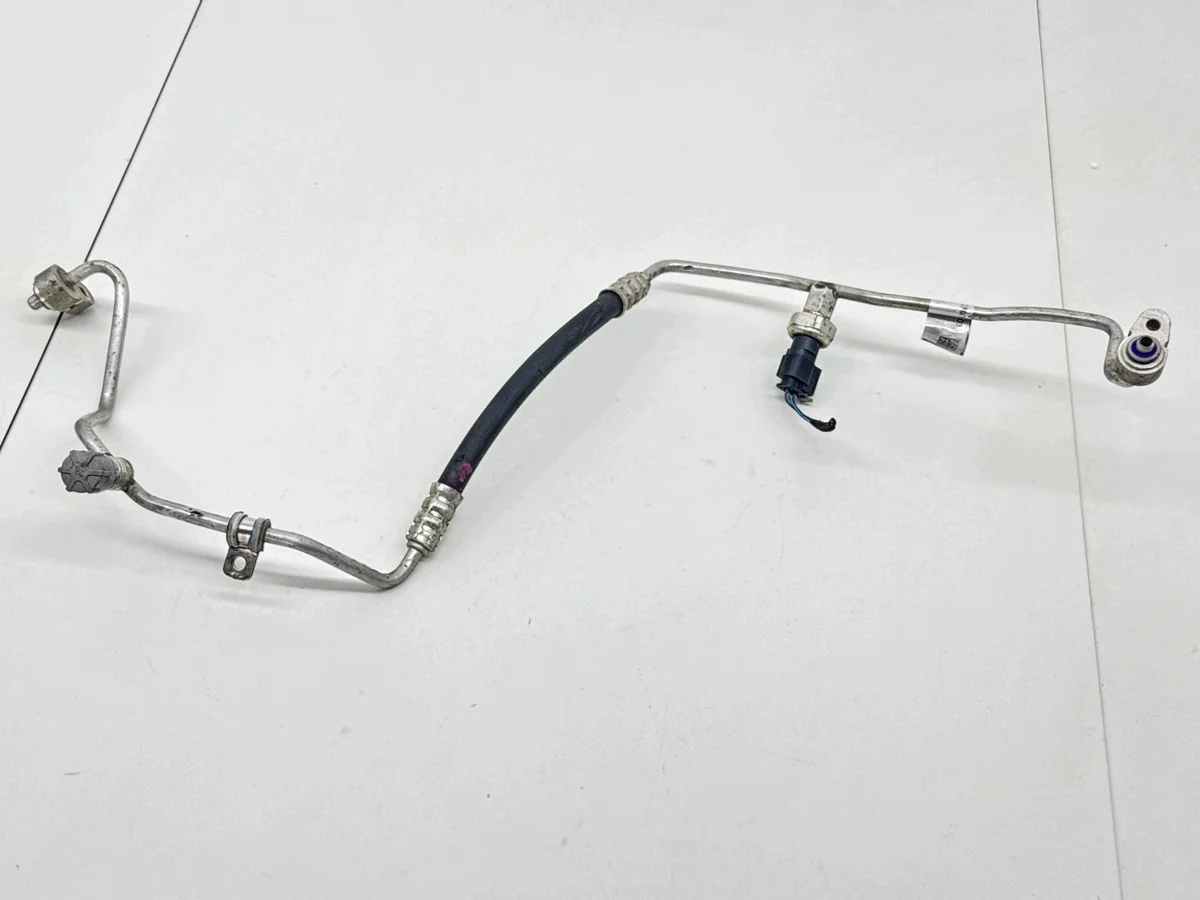 Klimaanlagenleitung Mercedes GLA W156 A1778304801 image 3