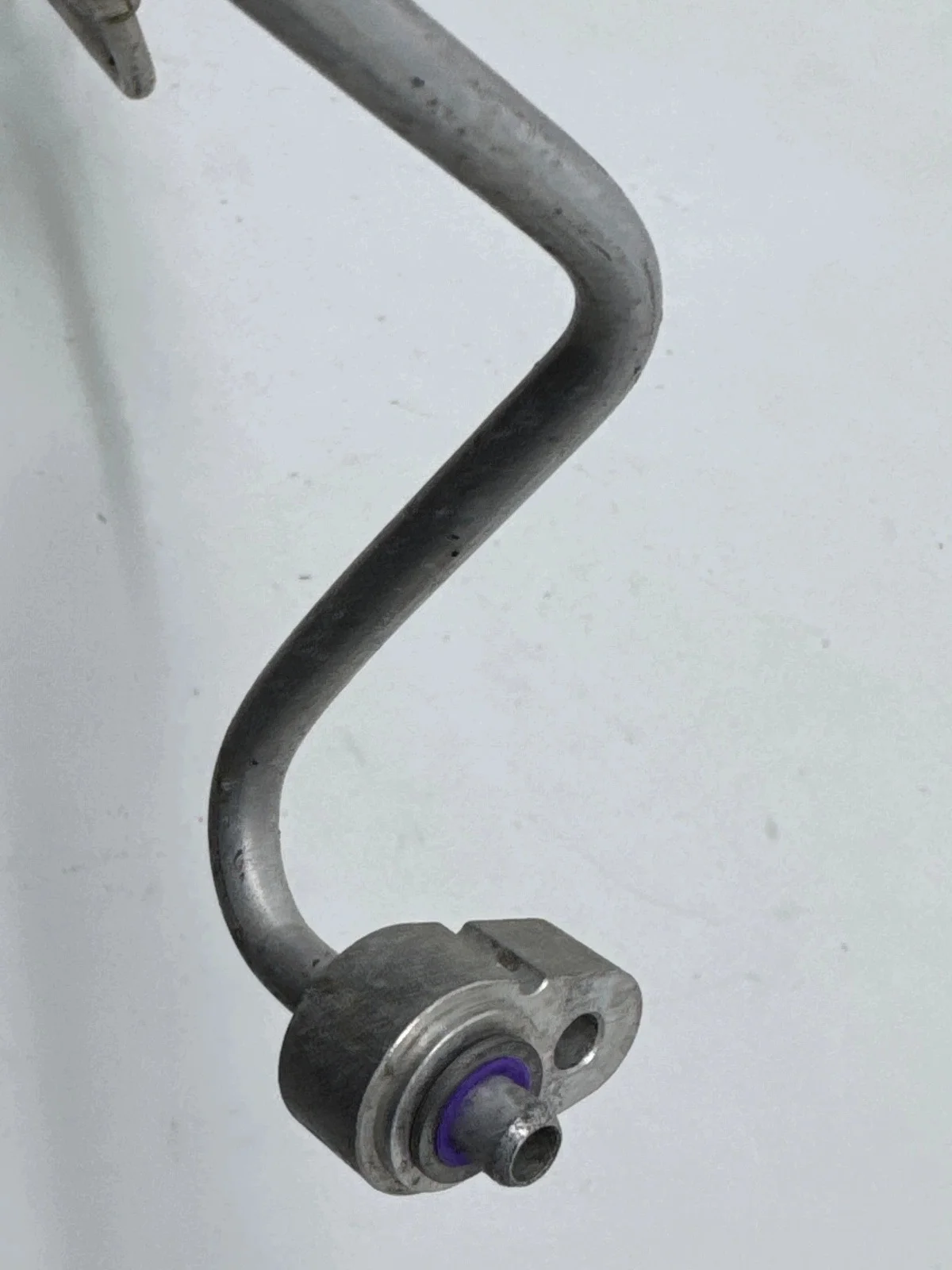 Klimaanlagenleitung Mercedes GLA W156 A1778304801 image 5