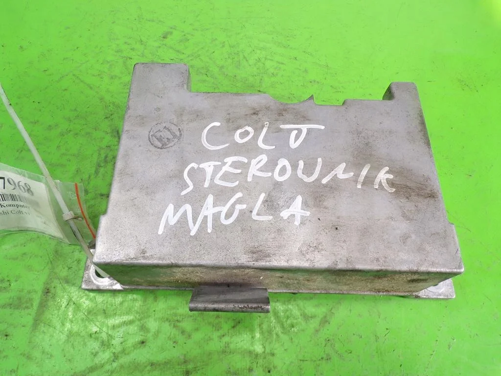 Mitsubishi Colt VI Steuergerät Servolenkung