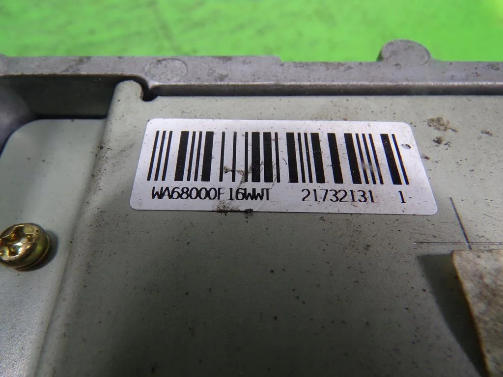 Mitsubishi Colt VI styrdator F-407968- image 3