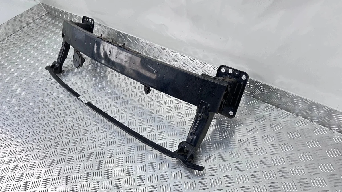 Verstärkung Stoßstange vorne Hyundai i30 III image 4