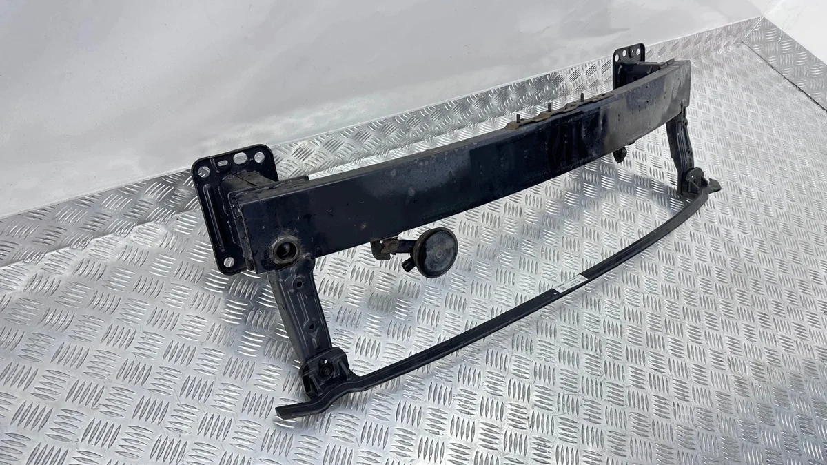 Verstärkung Stoßstange vorne Hyundai i30 III image 5