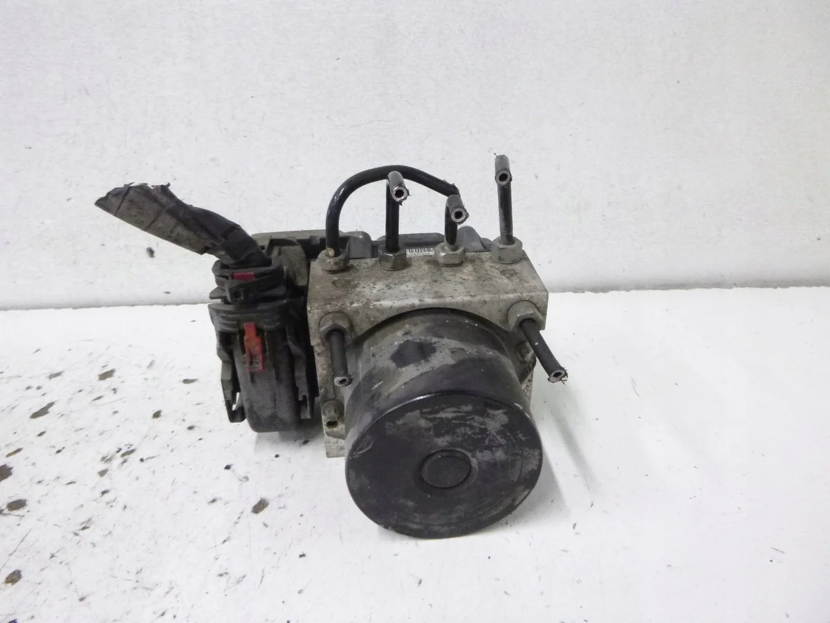 ABS Pumpe 5Z0907379F VW Fox image 3