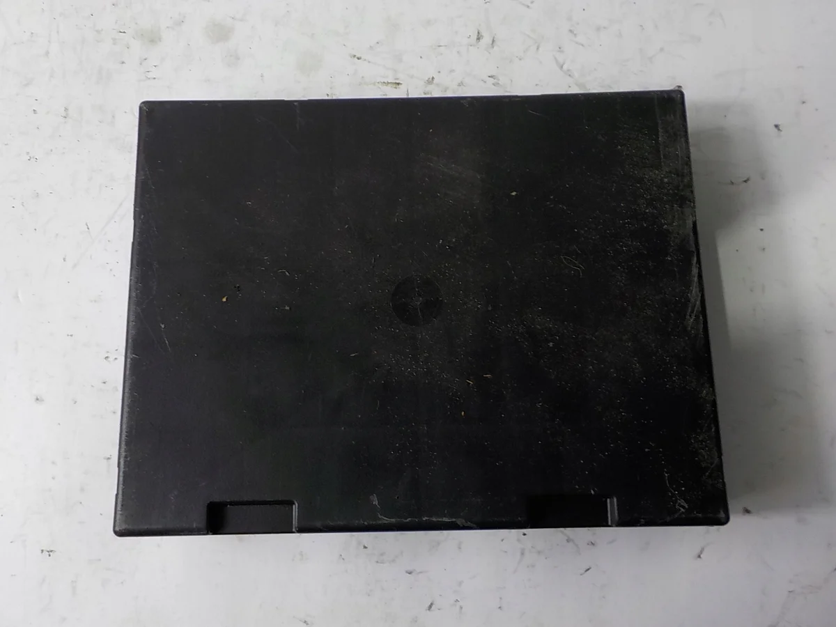 Modulo BSI Opel Astra J 13586588 P/N image 3
